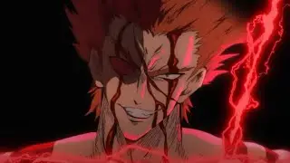 One Punch Man [AMV] Evanescence - Bring Me To Life