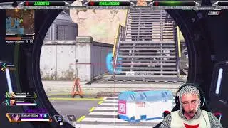Easy Dead - Apex Legends - #Shorts #apex #apexlegends #apexlegendsclips #apexclips #apexseason8