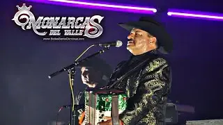 LOS MONARCAS DEL VALLE lo más nuevo