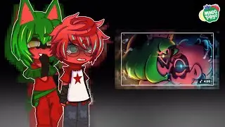 Mundo torajo React to 