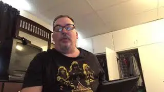 Demon Hunter War and Peace Deluxe edition unboxing.