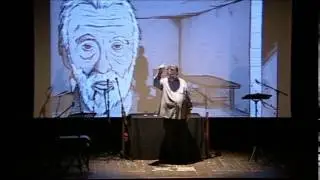 Tony Fuochi a Limena ( PD ) Parte 1