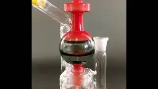 Watertest of the Encalmo Tiny Sputnik