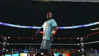 FULL MATCH: Ron Cena (R-Truth) vs. John Cena at Saturday Night Main Event | WWE 2K25