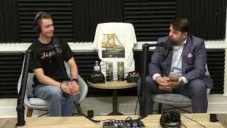 Interview With David Lawless!
