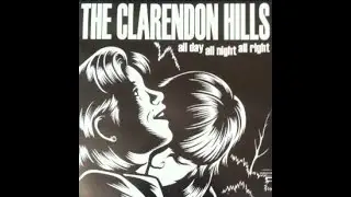 THE CLARENDON HILLS (Oakland, CA punk/pop) - all day all night all right CD (2002) Full Album