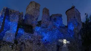 Ch&acirc;teau de Vend&ocirc;me - Spectacle son et lumi&egrave;re