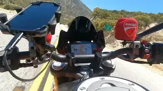 #motorcycle #canyonriding #scsb #angelescresthighway #fun #dangerous #fast