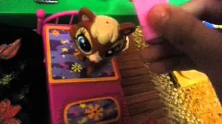 Lps: Happy Monyka ( 1 серия )