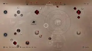 Assassin's Creed Mirage PS5 Exploration/Story Quests-Basims Fate/ (The Caretaker Of Books)