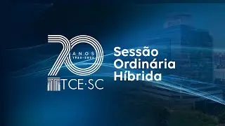 Sess&atilde;o Ordin&aacute;ria H&iacute;brida  10/12/2025
