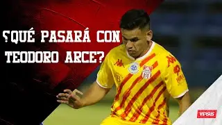 &Oacute;SCAR GAVIL&Aacute;N 