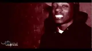 Copo Visions Presents Kreed Da Don - Bars Prod/Shot By @YungDaCopo