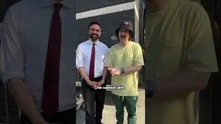 Nick Mullen endorses Zohran Mamdani for NYC Mayor