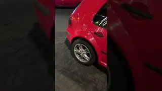 Golf 4. По приколу! #volkswagen #golf4