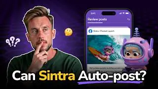 Can Sintra Auto-Post to Social Media? Here&rsquo;s What You Need to Know!