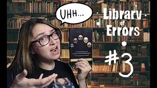 Library of Errors | 