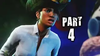 Sunset Overdrive Walkthrough Gameplay Part 4 - Boo-Boo Roverdrive (Xbox One)