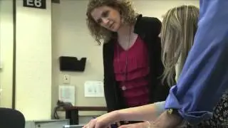 Selecting a Route