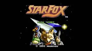 Star Fox Theme Song (SNES) - Orchestrated