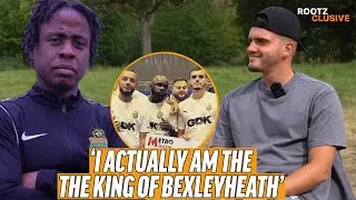 'KO5 WOULDN&rsquo;T WORK IN SE DONS X KINGS TEAM'