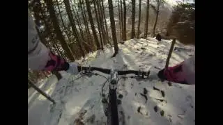 Bantiger Snowride HD