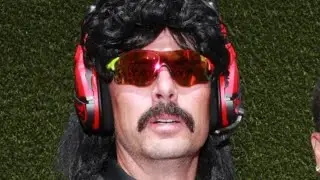 What Dr Disrespect Was Like Before The Fame