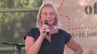 regioTALK: mit Nationalr&auml;tin Elisabeth Schneider-Schneiter