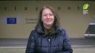 Natalija Svrtan, Campaigner at Pesticide Action Network Europe (PAN Europe)