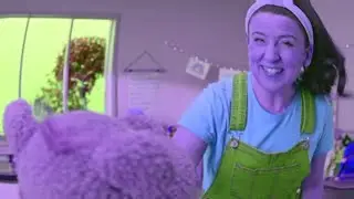 Your amazing and I believe in you with Ms. Rachel | Compilation Effects 