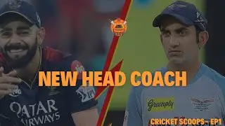 IPL Rival Emerges? BCCI Earns 2000 Cr. | Death of ODI Cricket | Cricket Scoops EP-1