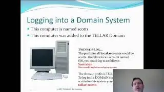 Windows 8.1 70-687 Tutorial: Lesson 15