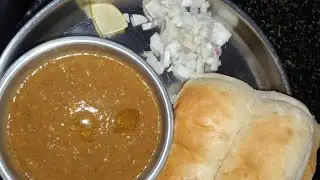 Pav bhaji in Pressure cooker#pavbhaji #viral #recipe #youtube #cooking 