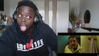BellBottom (Official Trailer) REACTION!!!