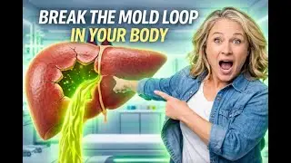 Break the Mold Loop in your body 🌿