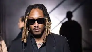 FUTURE TYPE BEAT ,,FREESTYLE