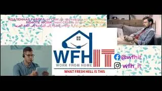 First Intro / Штрафная нубская))