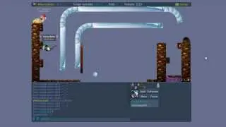 Transformice - X1 De Pr0s Na Racing - Victorfpds x Viniciusspdm
