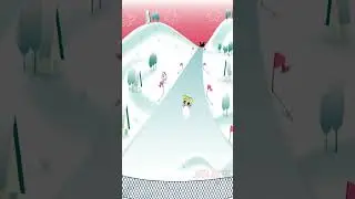Powerpuff Girls: Snowball Crush Flash Game Gameplay