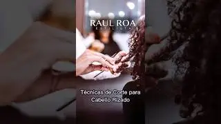 C&oacute;mo cortar cabello rizado sin errores