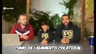 Lesi&oacute;n de Kevin Mier y Tr&aacute;gica Lesi&oacute;n de JJ Mac&iacute;as