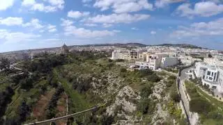 Mosta Valley