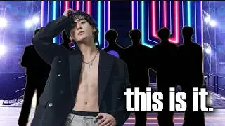 They're Backkkkk | BTS Music Analysis