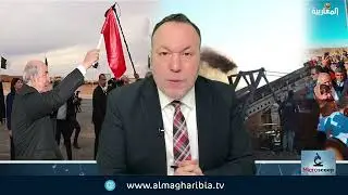Ghar Djebilet : richesse nationale ou projet surdimensionné ?