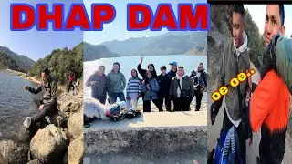 DHAP DAM group ride babal thau yak pataka janai parne  thau @prem32vlogs55 