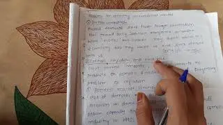 Reasons 4 entering into international market IBO O2 PART 1