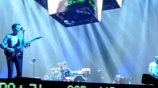 Muse - Animals (HD) - Park&Suites Arena, Montpellier 16/10/12