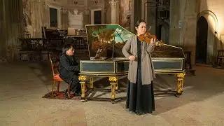 Festival di Natale - Bach-Privato... - Ayako Matsunaga e Takashi Watanabe