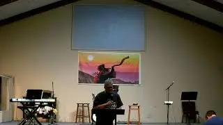 The Gate [MN] Sunday Church Service Jan 18th, 2026