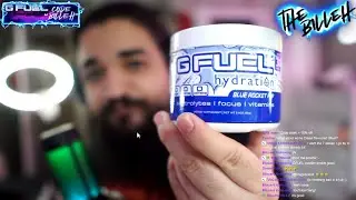 GFUEL - 